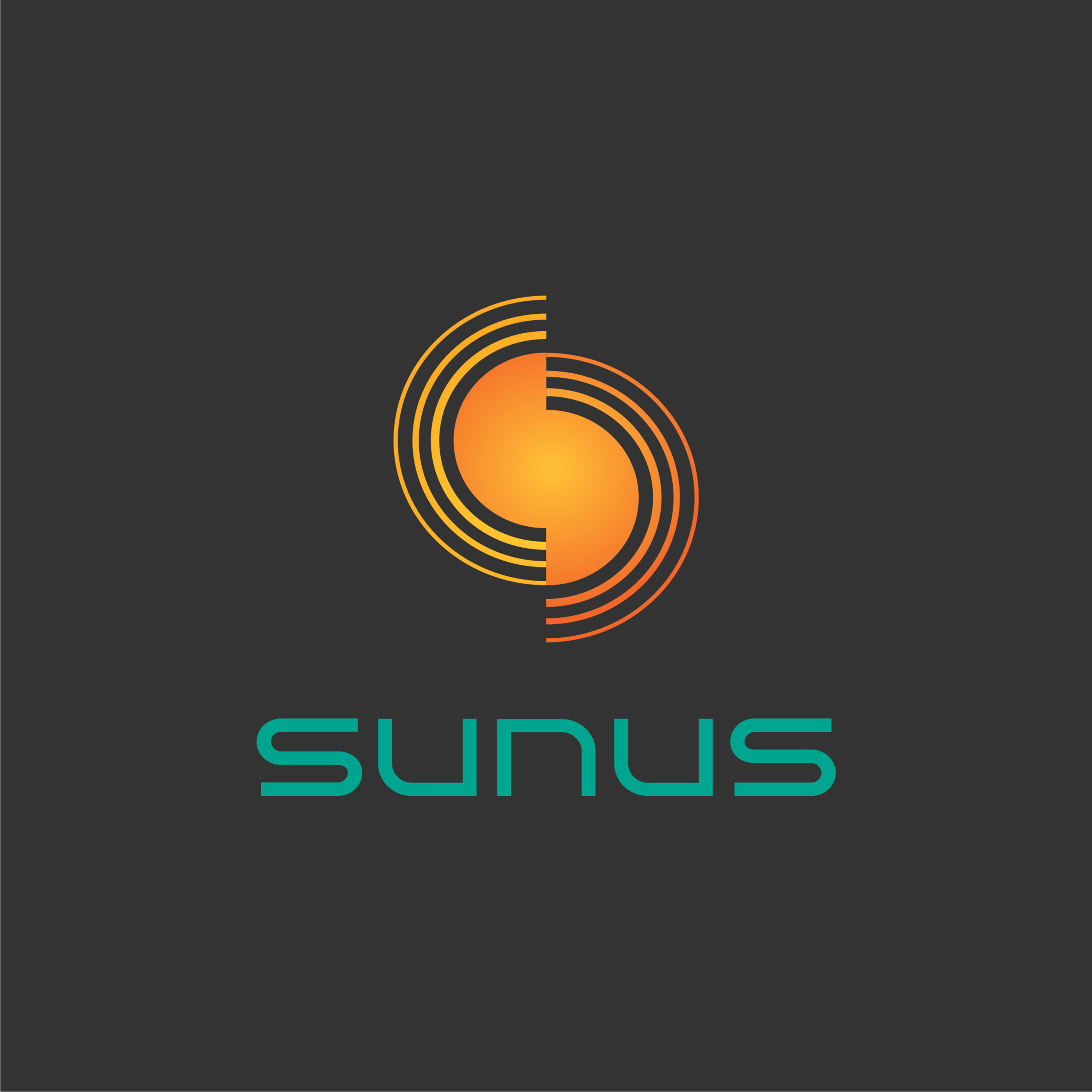 SunUs (Formerly Alpenglow Solar) logo